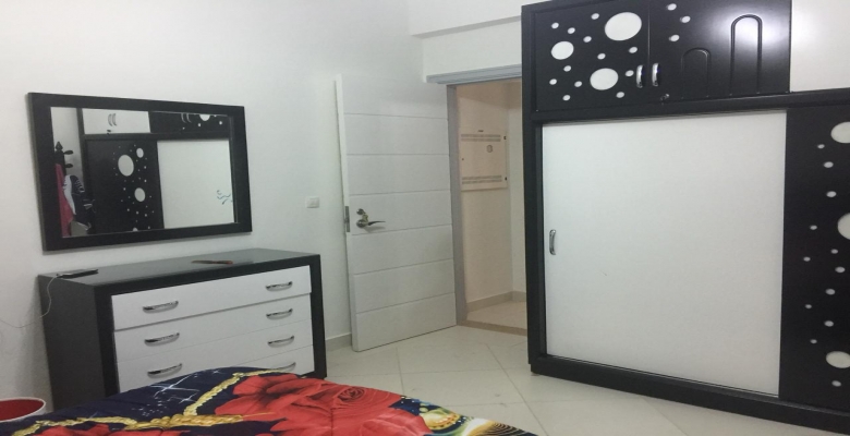 شاليه للايجار فى الساحل الشمالى مراسى - Chalet for rent in North Coast Marassi