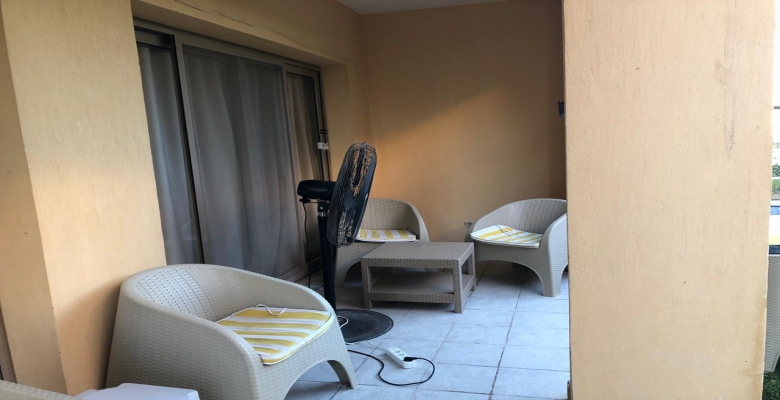 شاليه للايجار فى الساحل الشمالى مراسى - Chalet for rent in North Coast Marassi