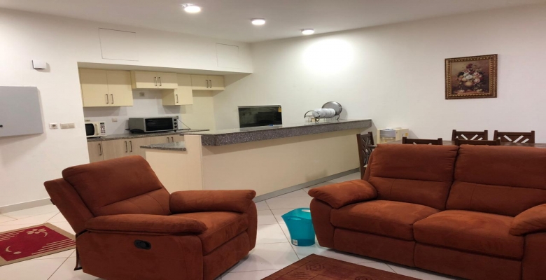 شاليه للايجار فى الساحل الشمالى مراسى - Chalet for rent in North Coast Marassi