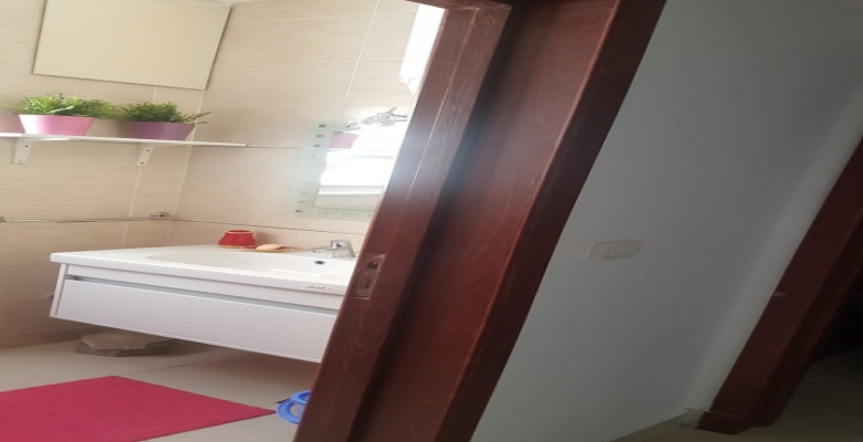 شاليه للايجار بالساحل الشمالى امواج - Chalet for rent in the North Coast Amwaj