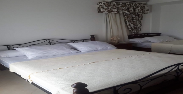 شاليه للايجار بالساحل الشمالى امواج - Chalet for rent in the North Coast Amwaj