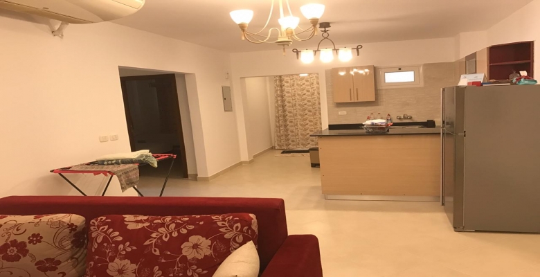 شاليه للبيع بالساحل الشمالي امواج - Chalet for sale in North Coast, Amwaj