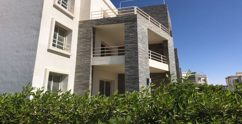 شاليه للبيع بالساحل الشمالي امواج - Chalet for sale in North Coast, Amwaj