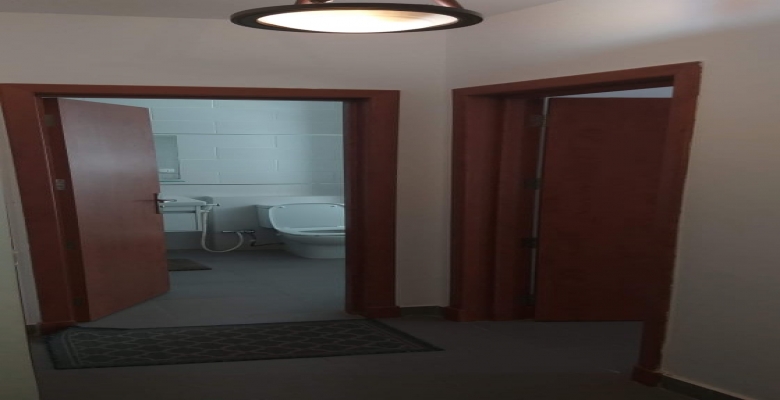 شاليه للايجار بالساحل الشمالى امواج - Chalet for rent in the North Coast Amwaj