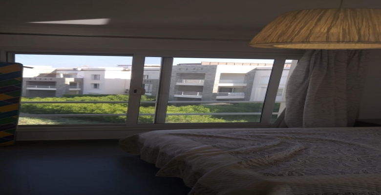 شاليه للايجار بالساحل الشمالى امواج - Chalet for rent in the North Coast Amwaj