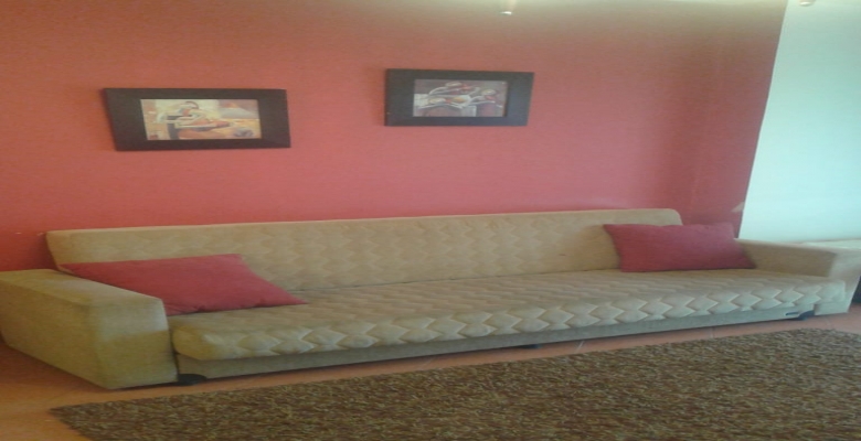 شاليه للايجار فى الساحل الشمالى بورتو جولف - Chalet for rent in North Coast Porto Golf