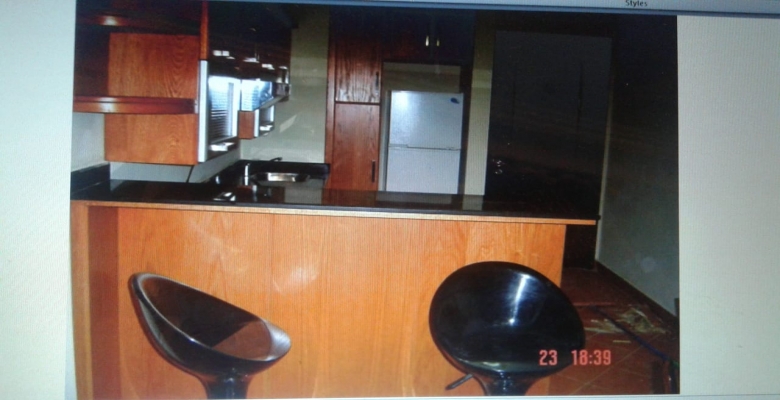 شاليه للايجار فى الساحل الشمالى بورتو جولف - Chalet for rent in North Coast Porto Golf