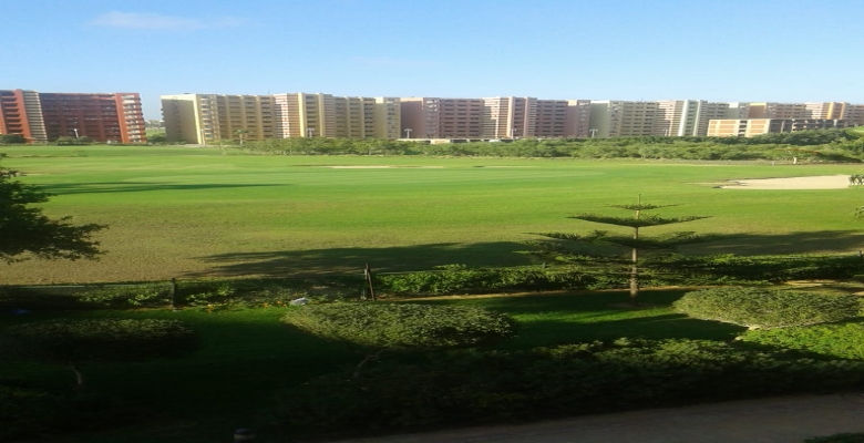 شاليه للايجار فى الساحل الشمالى بورتو جولف - Chalet for rent in North Coast Porto Golf