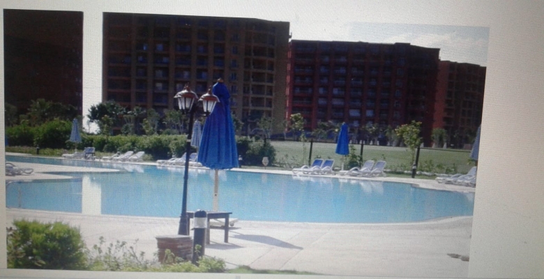 شاليه للايجار فى الساحل الشمالى بورتو جولف - Chalet for rent in North Coast Porto Golf