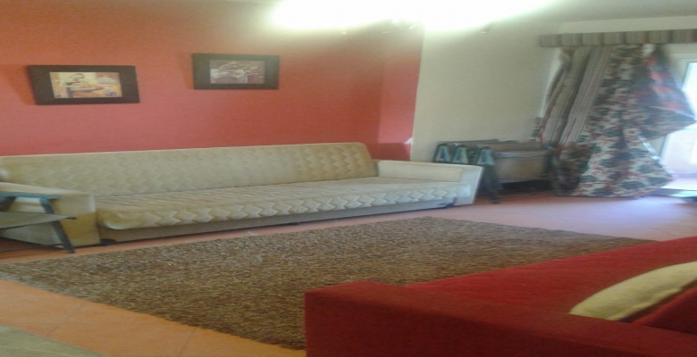 شاليه للايجار فى الساحل الشمالى بورتو جولف - Chalet for rent in North Coast Porto Golf