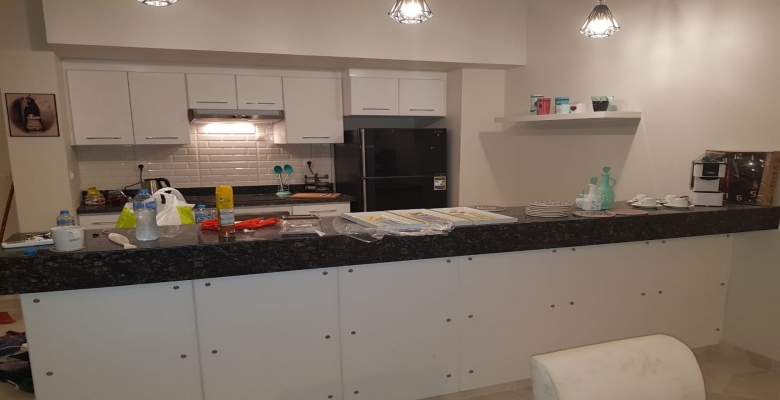 شالية للايجار فى الساحل الشمالى مراسى - Chalet for rent in North Coast Marassi