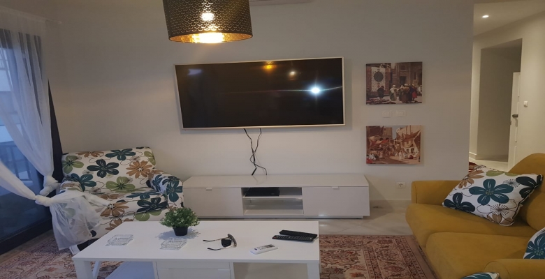 شالية للايجار فى الساحل الشمالى مراسى - Chalet for rent in North Coast Marassi