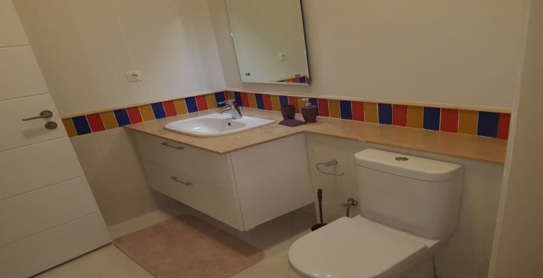 شالية للايجار فى الساحل الشمالى مراسى - Chalet for rent in North Coast Marassi