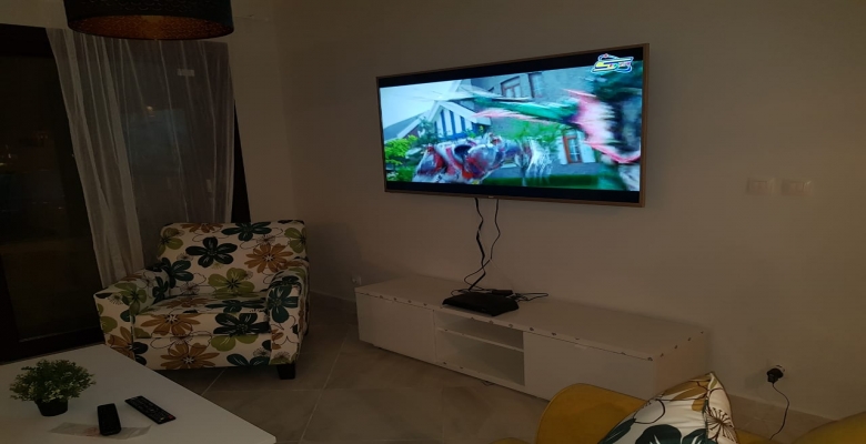 شالية للايجار فى الساحل الشمالى مراسى - Chalet for rent in North Coast Marassi