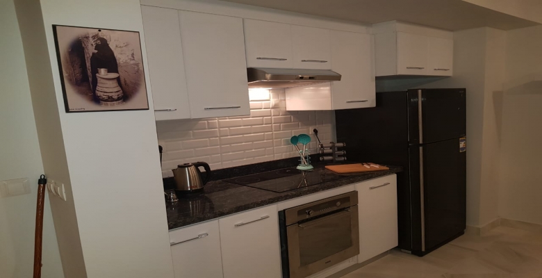 شالية للايجار فى الساحل الشمالى مراسى - Chalet for rent in North Coast Marassi