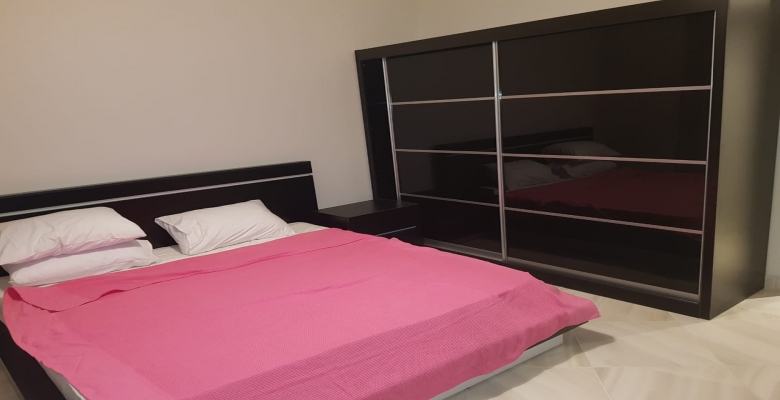 شالية للايجار فى الساحل الشمالى مراسى - Chalet for rent in North Coast Marassi