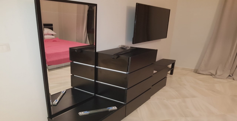 شالية للايجار فى الساحل الشمالى مراسى - Chalet for rent in North Coast Marassi