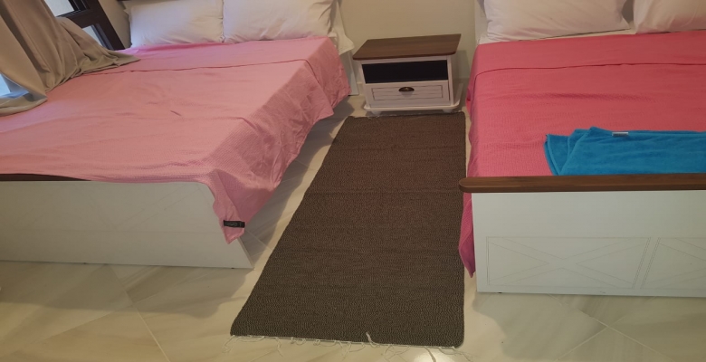 شالية للايجار فى الساحل الشمالى مراسى - Chalet for rent in North Coast Marassi