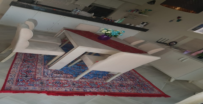 شالية للايجار فى الساحل الشمالى مراسى - Chalet for rent in North Coast Marassi