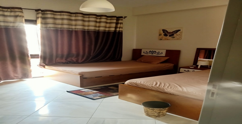 شالية للايجار فى الساحل الشمالى مراسى