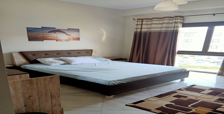 شالية للايجار فى الساحل الشمالى مراسى