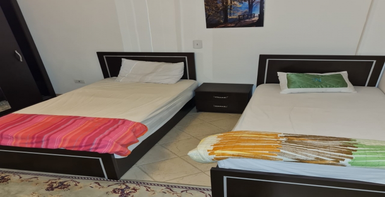 شقة للايجار في الزمالك