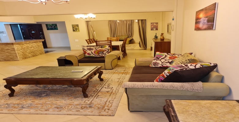 شقة للايجار في الزمالك