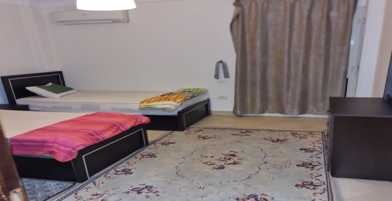 شقة للايجار في الزمالك