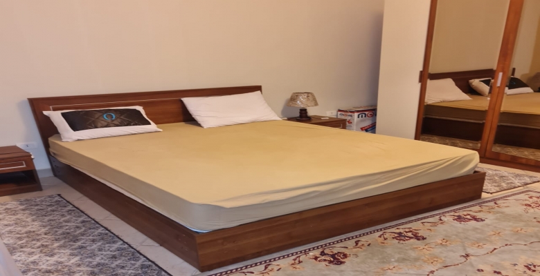 شقة للايجار في الزمالك