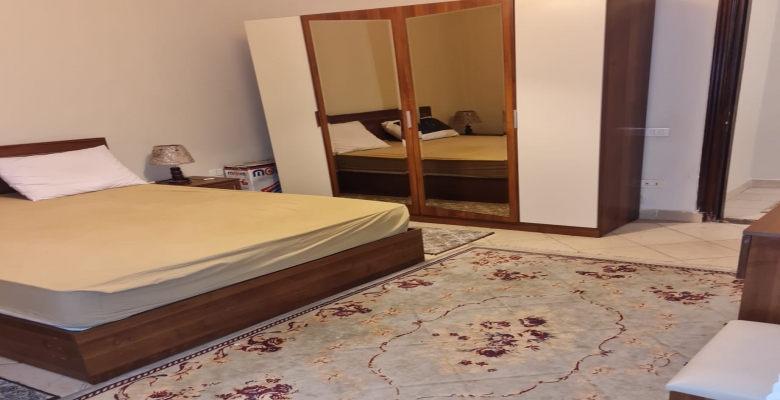 شقة للايجار في الزمالك