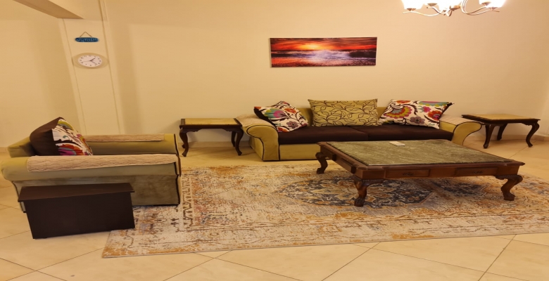 شقة للايجار في الزمالك