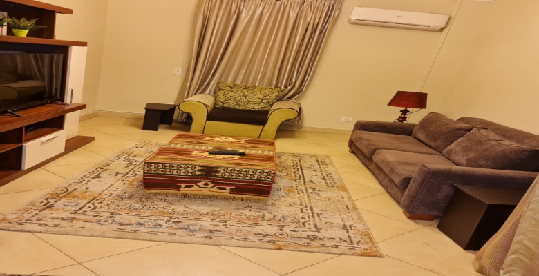 شقة للايجار في الزمالك