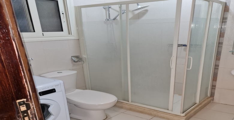 شقة للايجار في الزمالك