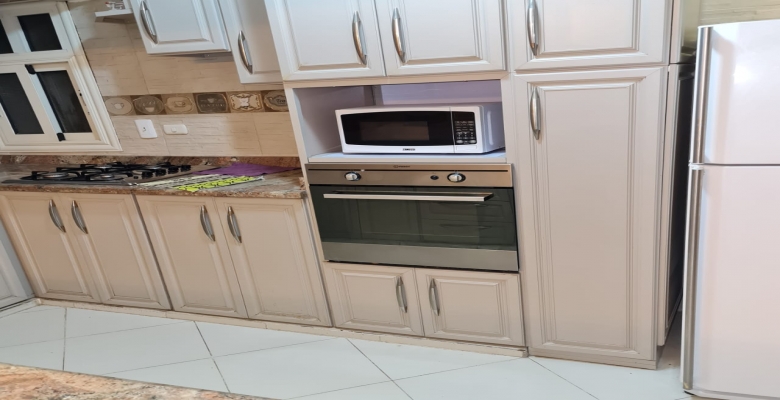 شقة للايجار في الزمالك