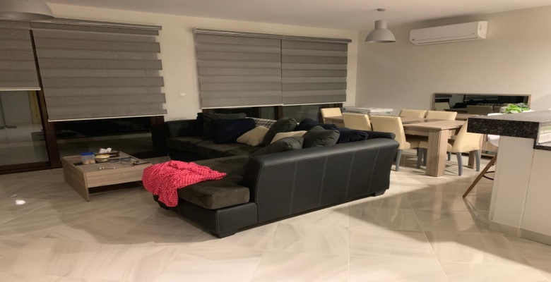 شالية للايجار فى الساحل الشمالى مراسى