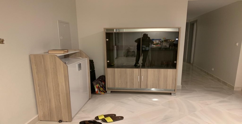 شالية للايجار فى الساحل الشمالى مراسى