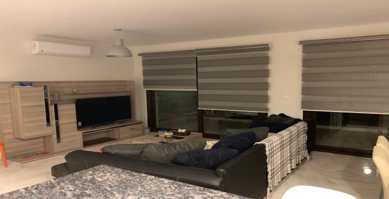 شالية للايجار فى الساحل الشمالى مراسى