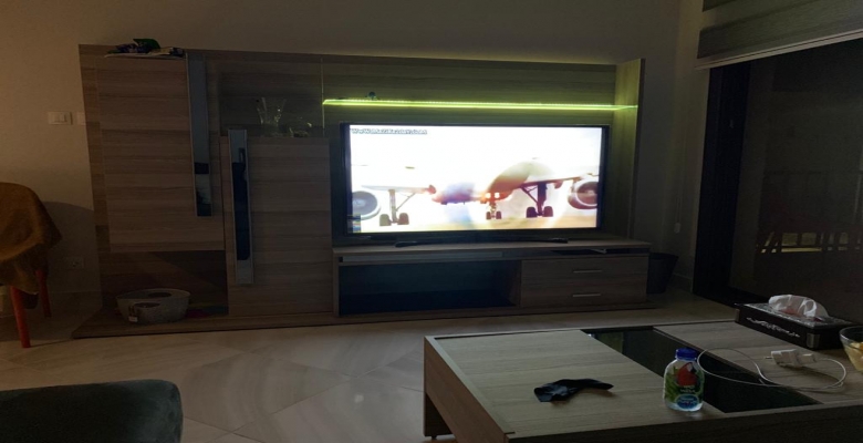 شالية للايجار فى الساحل الشمالى مراسى