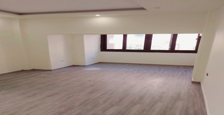 شقة للايجار بمصر الجديدة