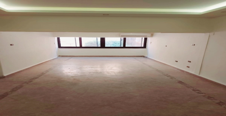 شقة للايجار بمصر الجديدة