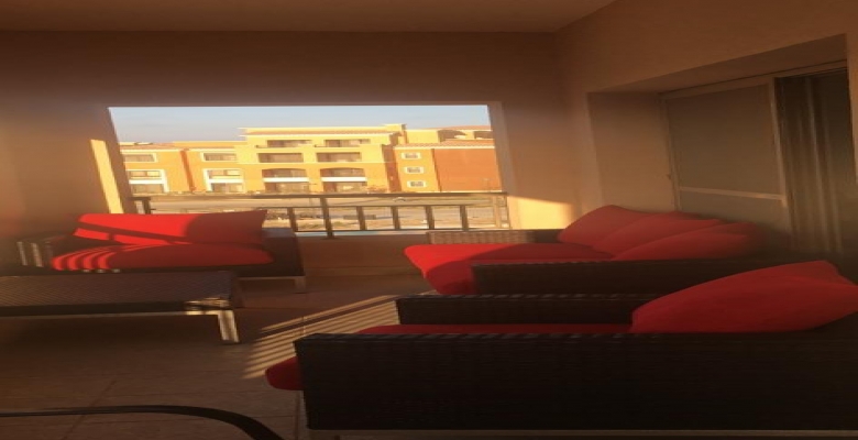 شالية للايجار فى الساحل الشمالى مراسى - Chalet for rent in North Coast Marassi