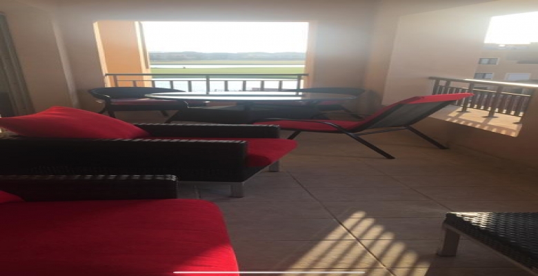 شالية للايجار فى الساحل الشمالى مراسى - Chalet for rent in North Coast Marassi