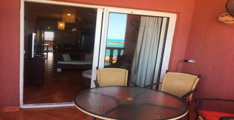 شاليه للايجار فى الساحل الشمالى بورتو مارينا - Chalet for rent in North Coast Porto Marina