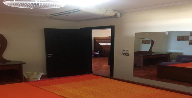 شاليه للايجار فى الساحل الشمالى بورتو مارينا - Chalet for rent in North Coast Porto Marina