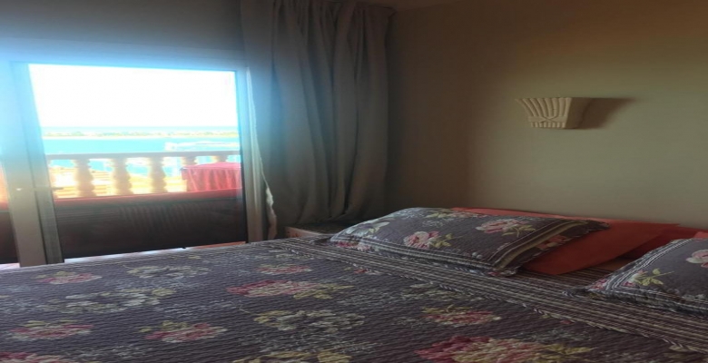 شاليه للايجار فى الساحل الشمالى بورتو مارينا - Chalet for rent in North Coast Porto Marina