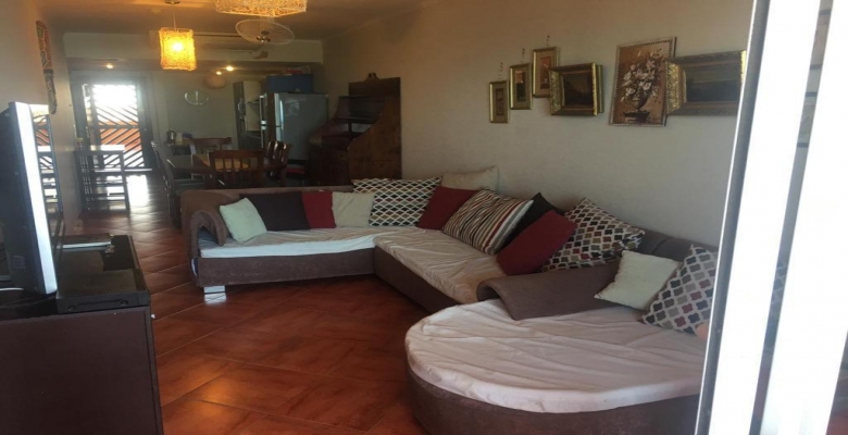 شاليه للايجار فى الساحل الشمالى بورتو مارينا - Chalet for rent in North Coast Porto Marina