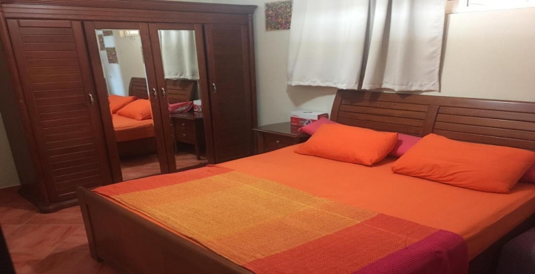 شاليه للايجار فى الساحل الشمالى بورتو مارينا - Chalet for rent in North Coast Porto Marina