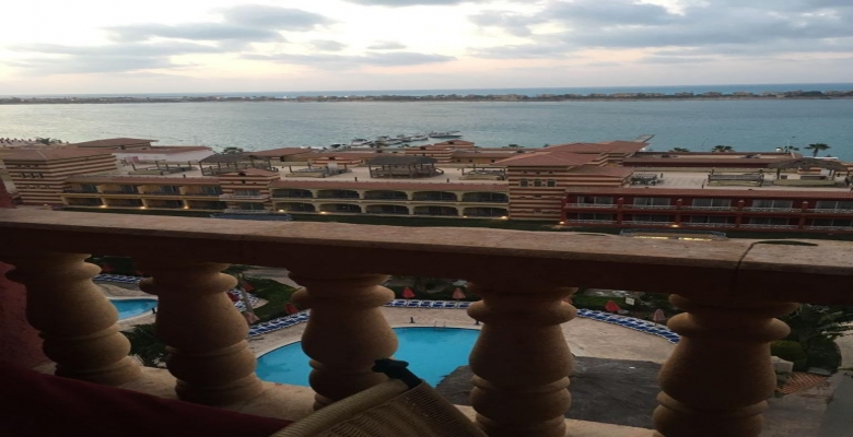 شاليه للايجار فى الساحل الشمالى بورتو مارينا - Chalet for rent in North Coast Porto Marina