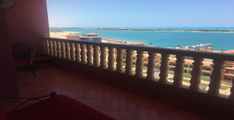 شاليه للايجار فى الساحل الشمالى بورتو مارينا - Chalet for rent in North Coast Porto Marina