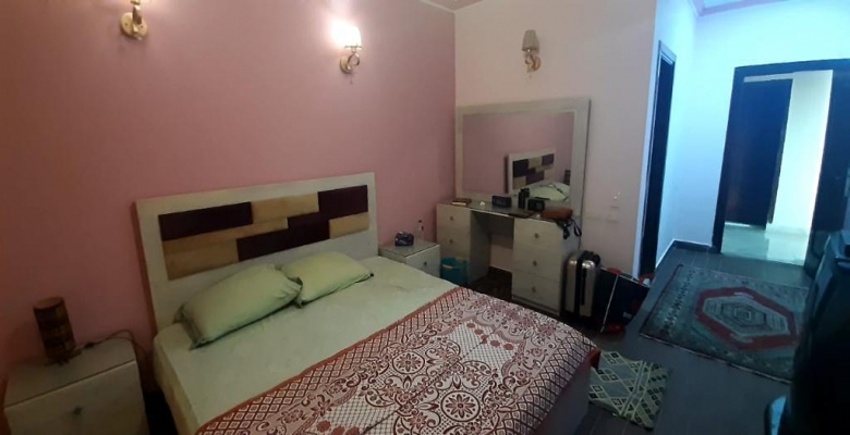 شاليه للايجار بالساحل الشمالى هايسيندا باى - Chalet for rent in North Coast Hacienda Bay